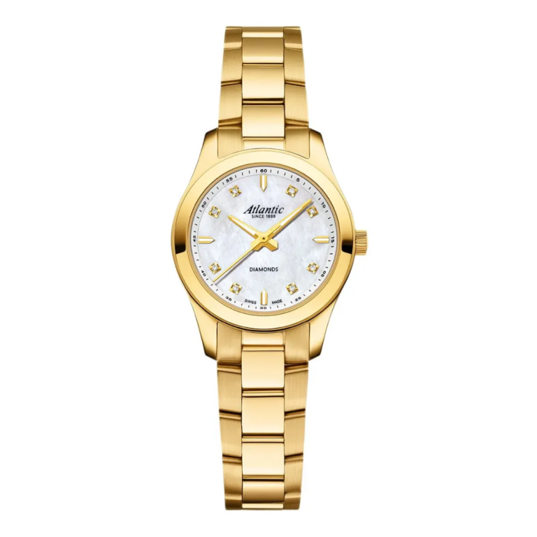 Zegarek damski Atlantic Seapair Lady 20335-45-07