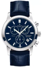 Zegarek męski Atlantic Sealine Chronograph 62450-41-51
