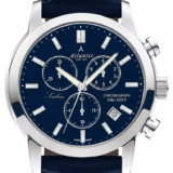 Zegarek męski Atlantic Sealine Chronograph 62450-41-51