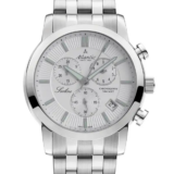 Zegarek męski Atlantic Sealine Chronograph 62455-41-21
