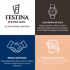 Zegarek męski Festina Connected D F23000_5