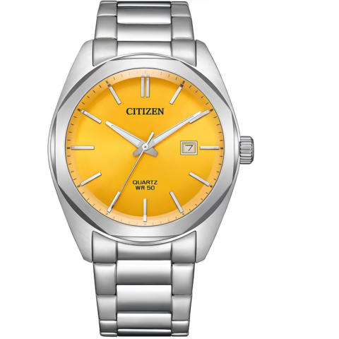 Zegarek męski Citizen Classic BI5110-54Z