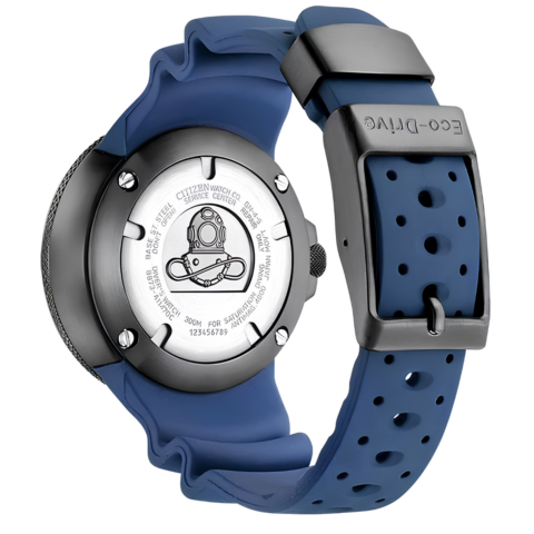 Zegarek męski Citizen Promaster BJ8055-04E