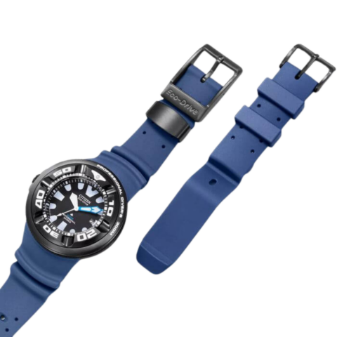 Zegarek męski Citizen Promaster BJ8055-04E