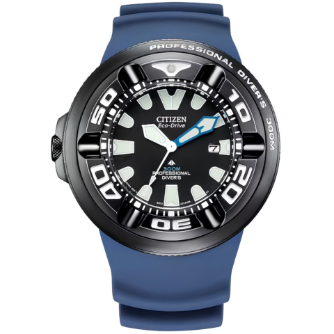 Zegarek męski Citizen Promaster BJ8055-04E