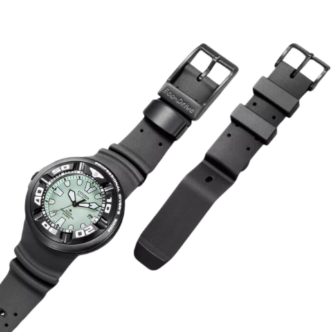 Zegarek męski Citizen Promaster BJ8055-04X