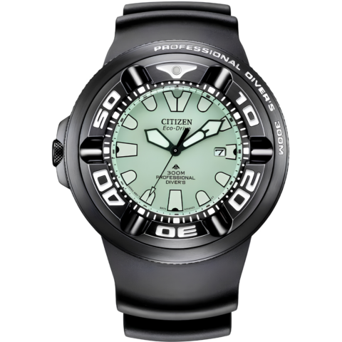 Zegarek męski Citizen Promaster BJ8055-04X