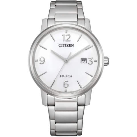 Zegarek męski Citizen Eco-Drive Elegance BM6755-71A