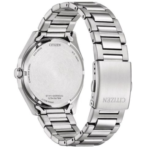 Zegarek męski Citizen Eco-Drive Active Sports BM7631-52L