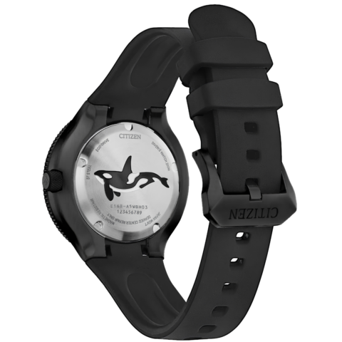 Zegarek męski Citizen Promaster BN0235-01E