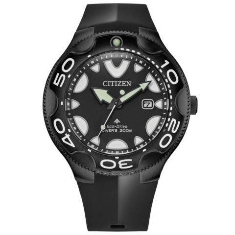Zegarek męski Citizen Promaster BN0235-01E