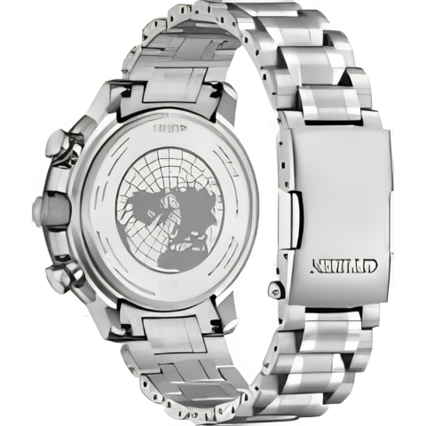 Zegarek męski Citizen Promaster Sky Radio Controlled Nothern Hemisphere BY3006-53E