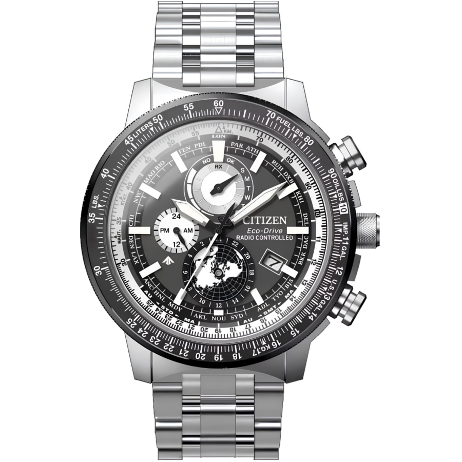 Zegarek męski Citizen Promaster BY3006-53H
