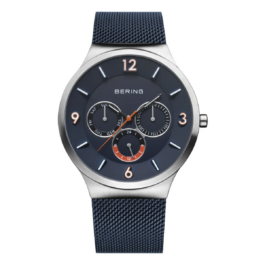 Zegarek męski Bering Classic 33441-307