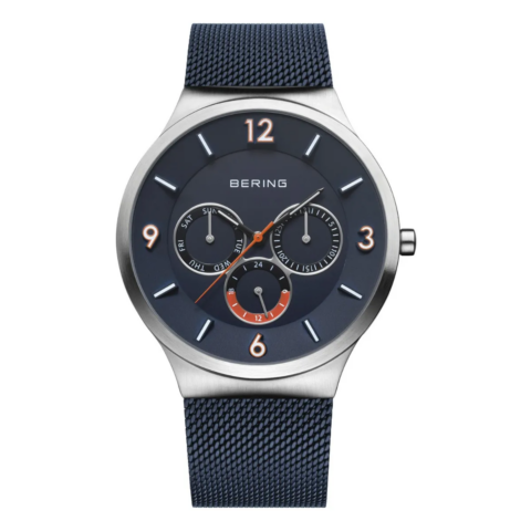 Zegarek męski Bering Classic 33441-307