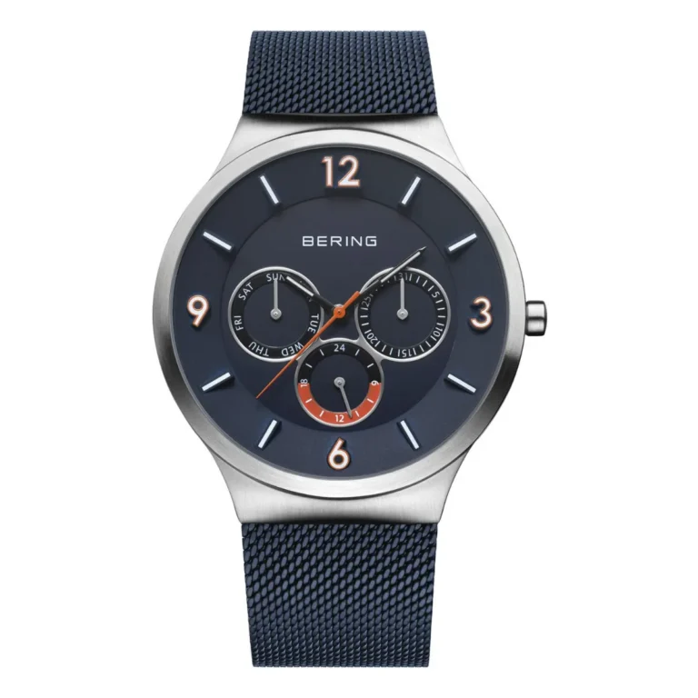 Zegarek męski Bering Classic 33441-307