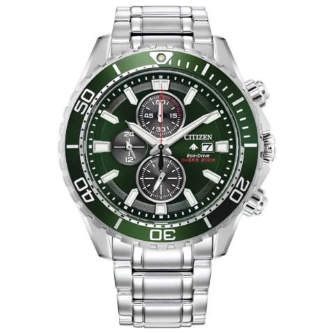 Zegarek męski Citizen Promaster Diver CA0820-50X