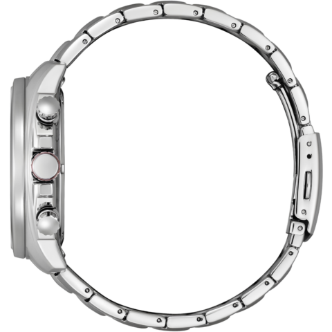Zegarek męski Citizen Solar Chronograph CA4561-89E