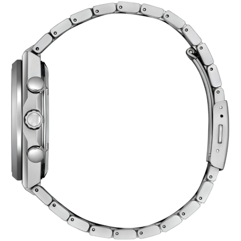 Zegarek męski Citizen Super Titaniu CA4610-85A