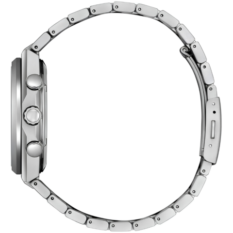 Zegarek męski Citizen Super Titaniu CA4610-85M