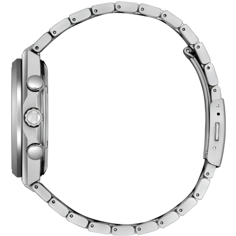 Zegarek męski Citizen Super Titaniu CA4610-85Z