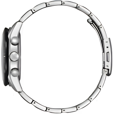 Zegarek męski Citizen Eco-Drive Modern Chrono CA4624-56X