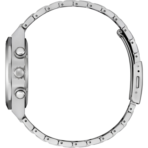 Zegarek męski Citizen Super Titanium Zenshin Senkei CA4691-59L