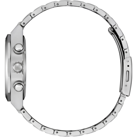 Zegarek męski Citizen Super Titanium Zenshin Senkei CA4691-59X