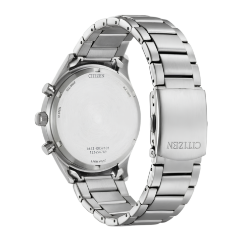 Zegarek męski Citizen Sports CA7028-81E