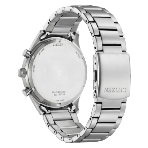 Zegarek męski Citizen Sports CA7028-81L