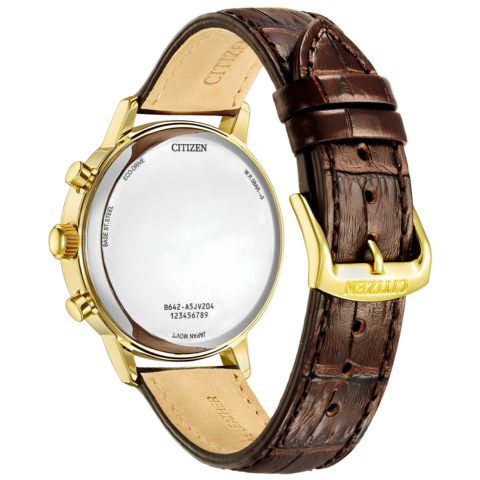 Zegarek męski Citizen Vintage CA7062-15A