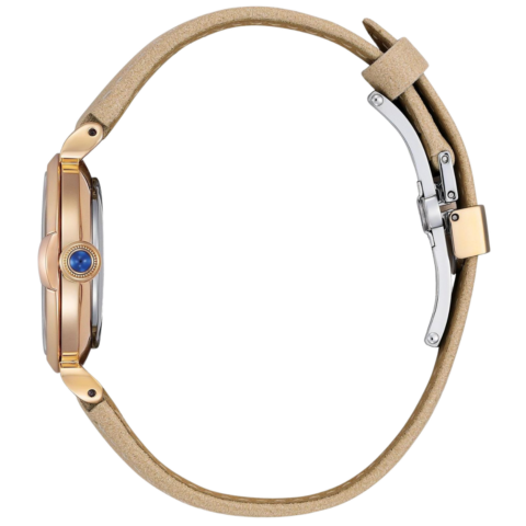 Zegarek damski Citizen Lady May Bells EM1073-18D