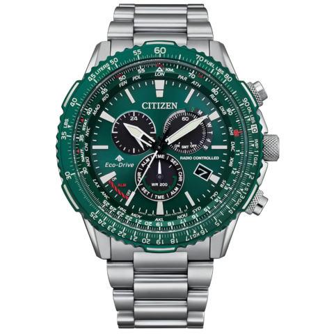 Zegarek męski Citizen Promaster Sky CB5004-59W