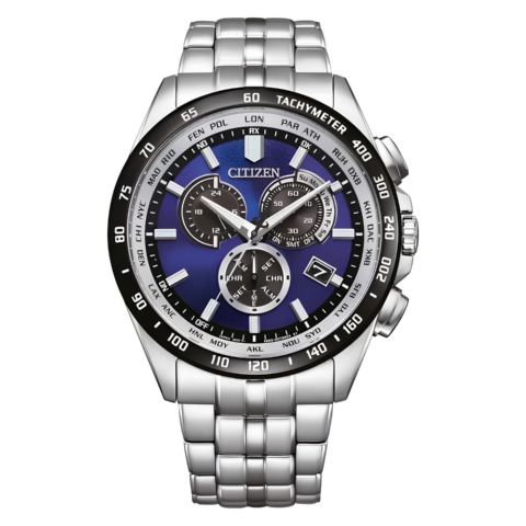 Zegarek męski Citizen Eco-Drive CB5874-81L
