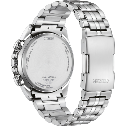 Zegarek męski Citizen Eco-Drive CB5874-81L
