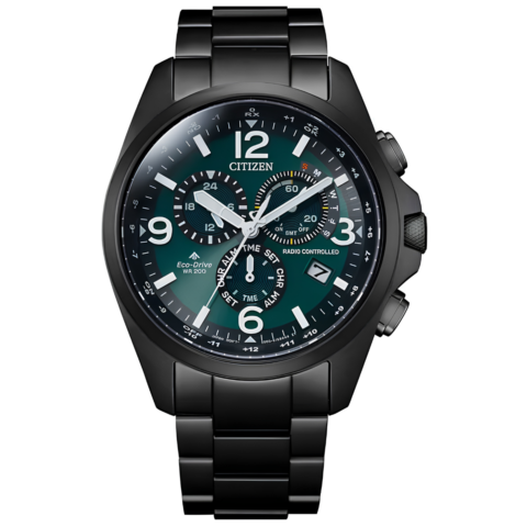 Zegarek męski Citizen Promaster Land Racer CB5925-82X