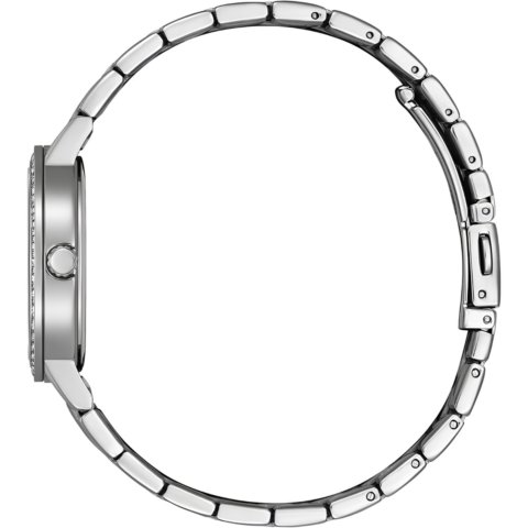 Zegarek damski Citizen Quartz Elegance EL3100-55W
