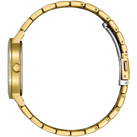 Zegarek damski Citizen Quartz Elegance EL3102-50D