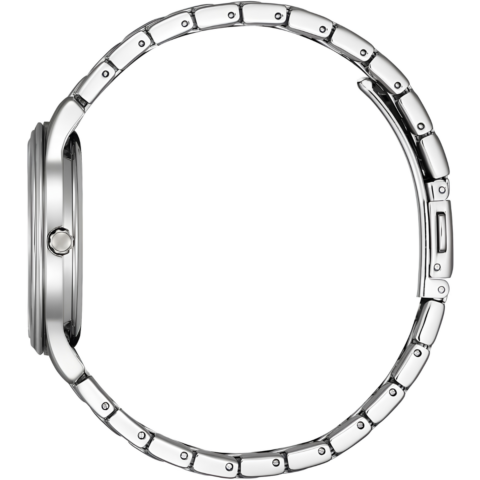Zegarek damski Citizen Eco-Drive Elegance Casual EM0411-71X