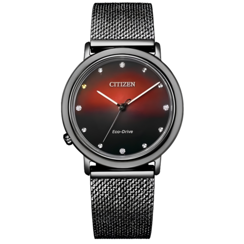 Zegarek damski Citizen L Set EM1007-47E