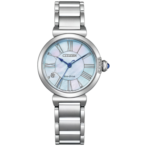 Zegarek damski Citizen L Maybells EM1060-87N