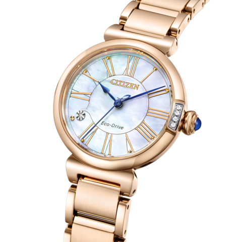 Zegarek damski Citizen L Maybells EM1063-89D