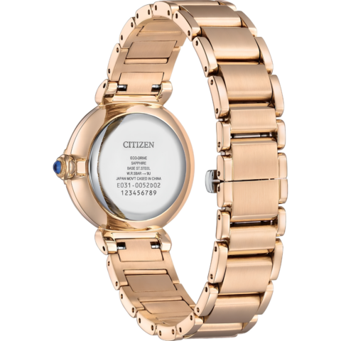 Zegarek damski Citizen L Maybells EM1063-89D
