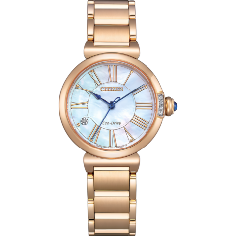 Zegarek damski Citizen L Maybells EM1063-89D