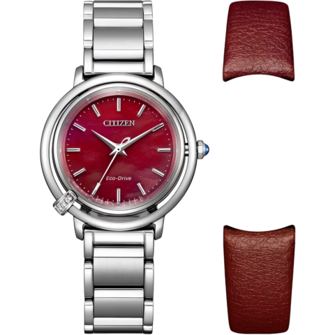Zegarek damski Citizen L EM1090-78X