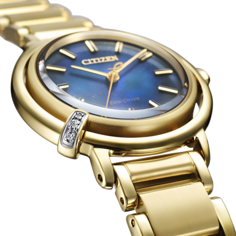 Zegarek damski Citizen L Eco-Drive EM1099-57L