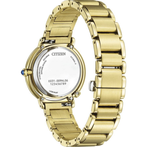 Zegarek damski Citizen L Eco-Drive EM1099-57L