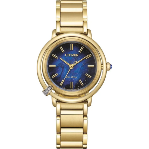Zegarek damski Citizen L Eco-Drive EM1099-57L