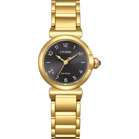 Zegarek damski Citizen Eco-Drive Citizen L Maybells Mini EM1132-88H