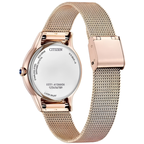 Zegarek damski Citizen L EM1153-88A